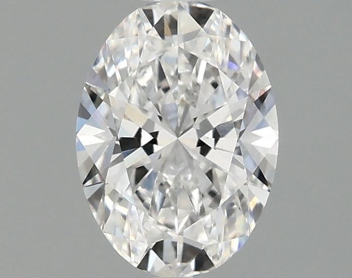 IGI Oval 1.1ct E VVS2 - Loose Lab Diamond: IGI Oval 1.1ct E VVS2 - Loose Lab Diamond Item Specifics: Source: This Is A Real Diamond Grown In A Lab Not Mined. Carat: 1.1 Cut: - Color: E Clarity: VVS2 Polish: EX Symmetry: EX Measurements: 8.12L 
