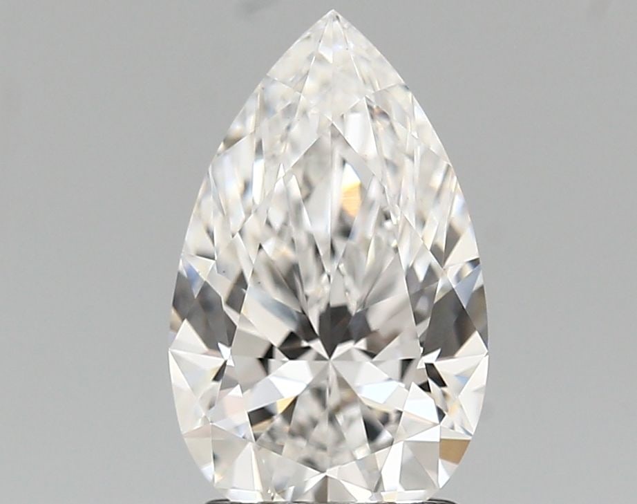 IGI Pear 1.89ct D VVS2 - Loose Lab Diamond: IGI Pear 1.89ct D VVS2 - Loose Lab Diamond Item Specifics: Source: This Is A Real Diamond Grown In A Lab Not Mined. Carat: 1.89 Cut: - Color: D Clarity: VVS2 Polish: EX Symmetry: EX Measurements: 11.1