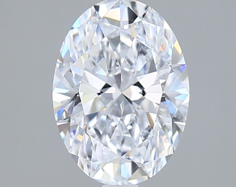 IGI Oval 2.06ct D VVS2 - Loose Lab Diamond: IGI Oval 2.06ct D VVS2 - Loose Lab Diamond Item Specifics: Source: This Is A Real Diamond Grown In A Lab Not Mined. Carat: 2.06 Cut: - Color: D Clarity: VVS2 Polish: EX Symmetry: EX Measurements: 9.96