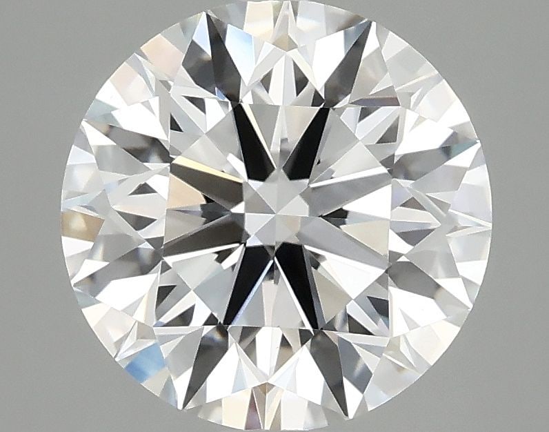 IGI Round 3.08ct E VVS2 - Ideal Loose Lab Diamond: IGI Round 3.08ct E VVS2 - Ideal Loose Lab Diamond Item Specifics: Source: This Is A Real Diamond Grown In A Lab Not Mined. Carat: 3.08 Cut: ID Color: E Clarity: VVS2 Polish: EX Symmetry: EX Measuremen
