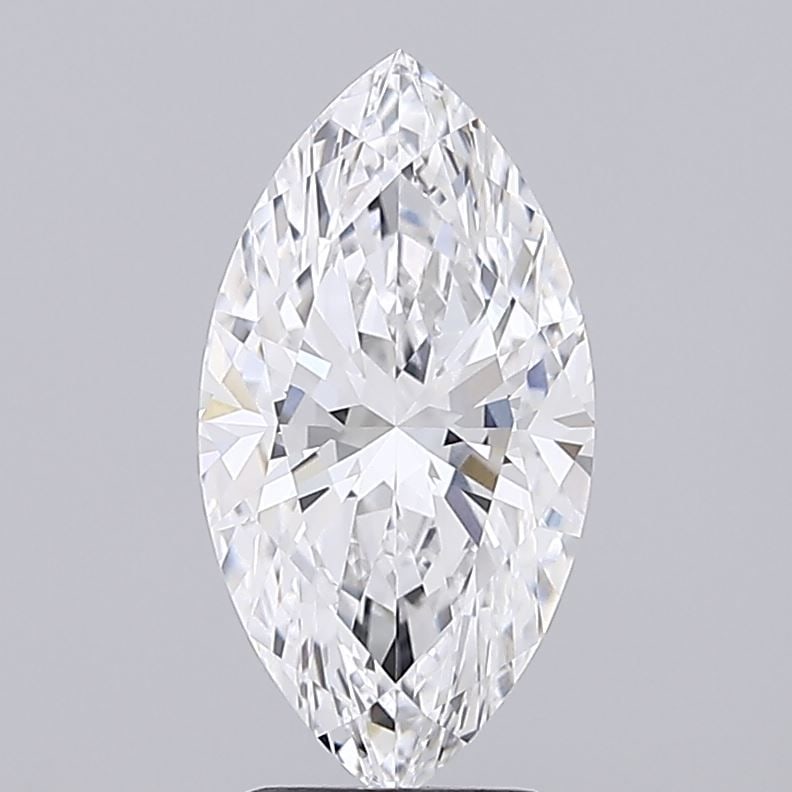 IGI Marquise 3.22ct D VVS2 - Loose Lab Diamond: IGI Marquise 3.22ct D VVS2 - Loose Lab Diamond Item Specifics: Source: This Is A Real Diamond Grown In A Lab Not Mined. Carat: 3.22 Cut: - Color: D Clarity: VVS2 Polish: EX Symmetry: EX Measurements: 