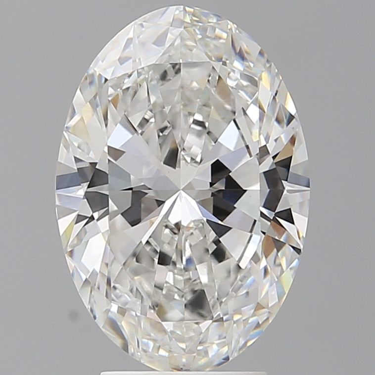IGI Oval 4.05ct F VVS2 - Loose Lab Diamond: IGI Oval 4.05ct F VVS2 - Loose Lab Diamond Item Specifics: Source: This Is A Real Diamond Grown In A Lab Not Mined. Carat: 4.05 Cut: - Color: F Clarity: VVS2 Polish: EX Symmetry: VG Measurements: 13.1