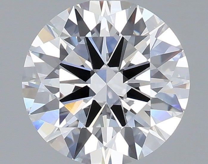IGI Round 2.01ct E VVS2 - Loose Lab Diamond: IGI Round 2.01ct E VVS2 - Loose Lab Diamond Item Specifics: Source: This Is A Real Diamond Grown In A Lab Not Mined. Carat: 2.01 Cut: EX Color: E Clarity: VVS2 Polish: EX Symmetry: EX Measurements: 8.
