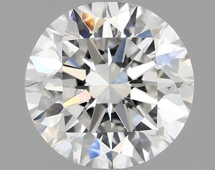 IGI Round 2.03ct F VVS2 - Loose Lab Diamond: IGI Round 2.03ct F VVS2 - Loose Lab Diamond Item Specifics: Source: This Is A Real Diamond Grown In A Lab Not Mined. Carat: 2.03 Cut: EX Color: F Clarity: VVS2 Polish: EX Symmetry: EX Measurements: 7.