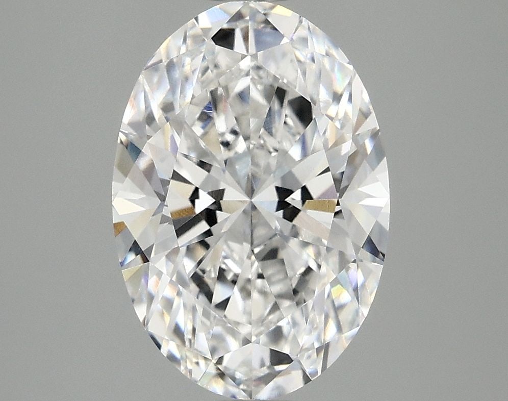 IGI Oval 3.09ct E VVS2 - Loose Lab Diamond: IGI Oval 3.09ct E VVS2 - Loose Lab Diamond Item Specifics: Source: This Is A Real Diamond Grown In A Lab Not Mined. Carat: 3.09 Cut: - Color: E Clarity: VVS2 Polish: EX Symmetry: EX Measurements: 11.7