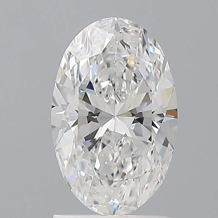 IGI Oval 1.6ct E VVS2 - Loose Lab Diamond: IGI Oval 1.6ct E VVS2 - Loose Lab Diamond Item Specifics: Source: This Is A Real Diamond Grown In A Lab Not Mined. Carat: 1.6 Cut: - Color: E Clarity: VVS2 Polish: EX Symmetry: EX Measurements: 9.87L 