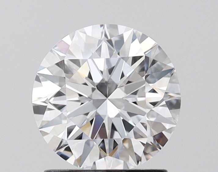 IGI Round 1.37ct D VVS2 - Ideal Loose Lab Diamond: IGI Round 1.37ct D VVS2 - Ideal Loose Lab Diamond Item Specifics: Source: This Is A Real Diamond Grown In A Lab Not Mined. Carat: 1.37 Cut: ID Color: D Clarity: VVS2 Polish: EX Symmetry: EX Measuremen