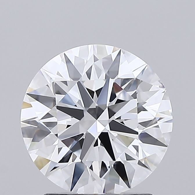 IGI Round 2.01ct D IF - Ideal Loose Lab Diamond: IGI Round 2.01ct D IF - Ideal Loose Lab Diamond Item Specifics: Source: This Is A Real Diamond Grown In A Lab Not Mined. Carat: 2.01 Cut: ID Color: D Clarity: IF Polish: EX Symmetry: EX Measurements: 