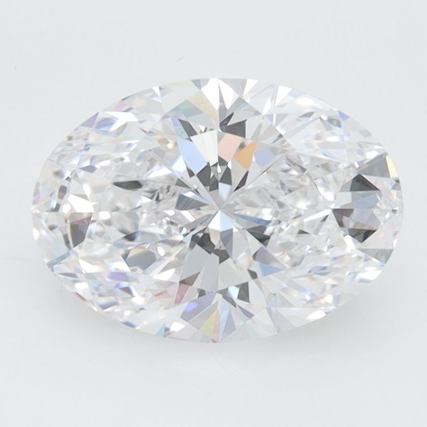 GIA Oval 2.04ct D VVS2 - Loose Lab Diamond: GIA Oval 2.04ct D VVS2 - Loose Lab Diamond Item Specifics: Source: This Is A Real Diamond Grown In A Lab Not Mined. Carat: 2.04 Cut: - Color: D Clarity: VVS2 Polish: EX Symmetry: EX Measurements: 10.0