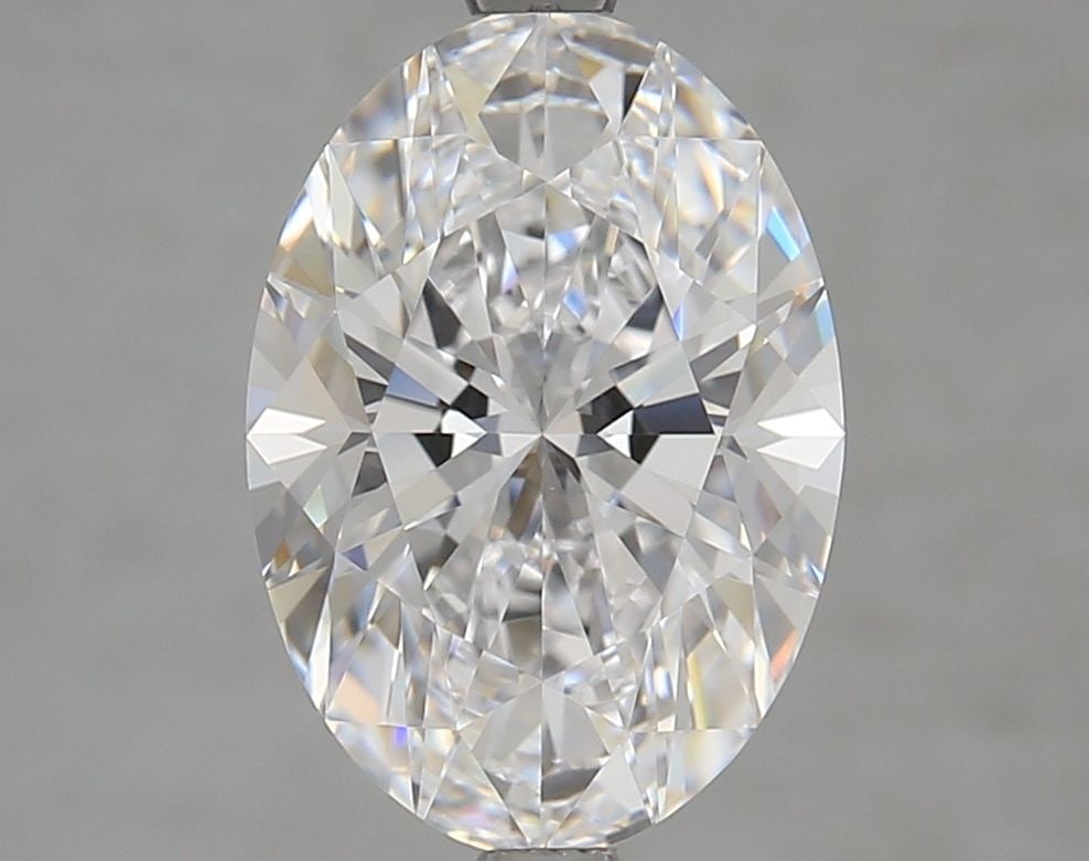 IGI Oval 4.01ct D IF - Loose Lab Diamond: IGI Oval 4.01ct D IF - Loose Lab Diamond Item Specifics: Source: This Is A Real Diamond Grown In A Lab Not Mined. Carat: 4.01 Cut: - Color: D Clarity: IF Polish: EX Symmetry: EX Measurements: 12.56L X