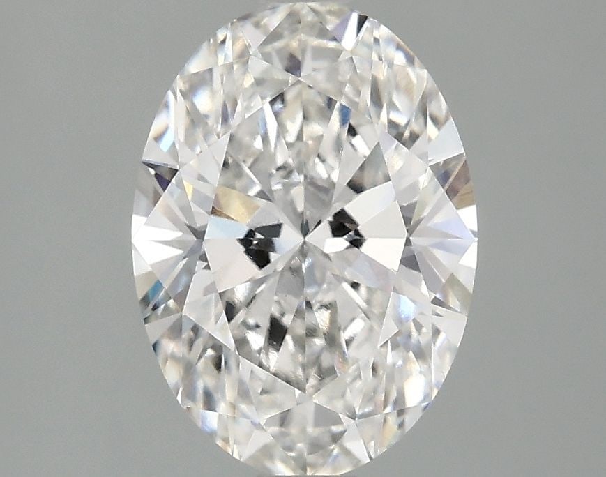 IGI Oval 2.09ct F VVS2 - Loose Lab Diamond: IGI Oval 2.09ct F VVS2 - Loose Lab Diamond Item Specifics: Source: This Is A Real Diamond Grown In A Lab Not Mined. Carat: 2.09 Cut: - Color: F Clarity: VVS2 Polish: EX Symmetry: EX Measurements: 10.1