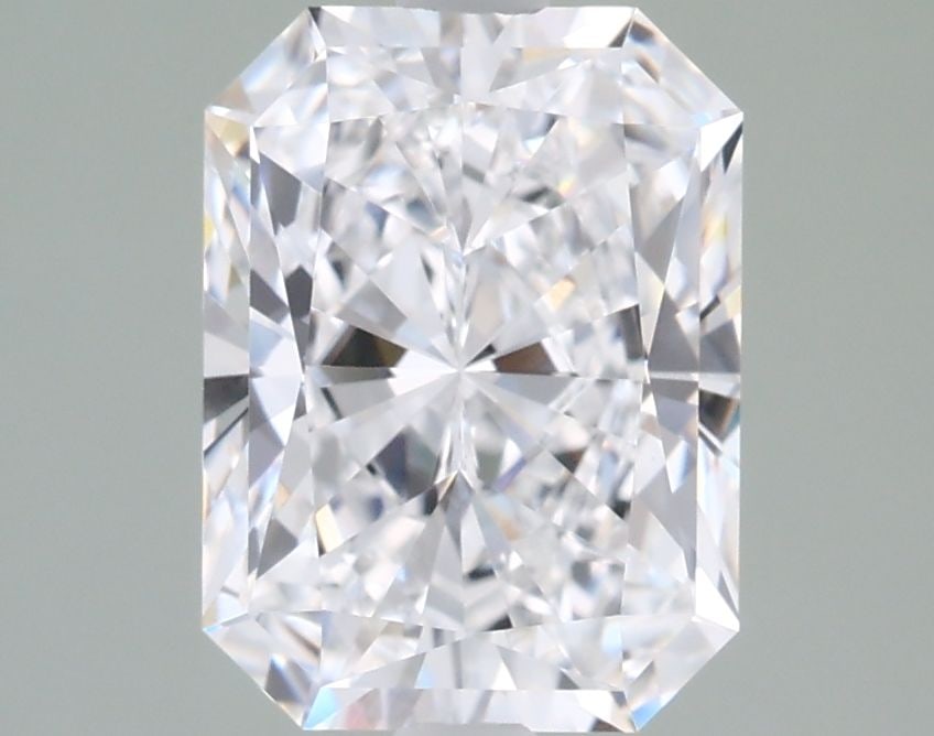IGI Radiant 2.05ct D VVS1 - Loose Lab Diamond: IGI Radiant 2.05ct D VVS1 - Loose Lab Diamond Item Specifics: Source: This Is A Real Diamond Grown In A Lab Not Mined. Carat: 2.05 Cut: - Color: D Clarity: VVS1 Polish: EX Symmetry: EX Measurements: 8