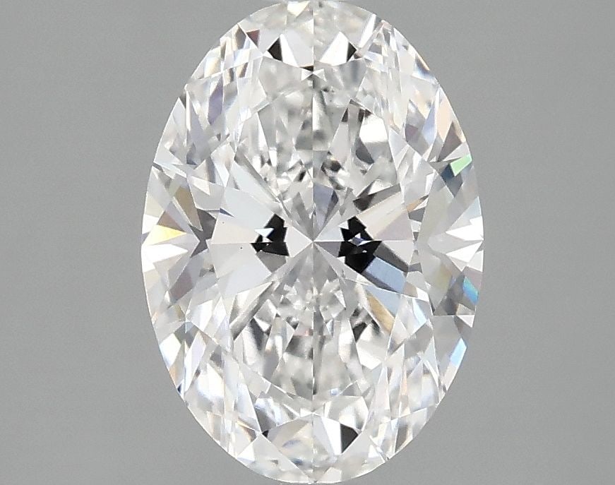 IGI Oval 1.97ct D VVS2 - Loose Lab Diamond: IGI Oval 1.97ct D VVS2 - Loose Lab Diamond Item Specifics: Source: This Is A Real Diamond Grown In A Lab Not Mined. Carat: 1.97 Cut: - Color: D Clarity: VVS2 Polish: EX Symmetry: EX Measurements: 9.96