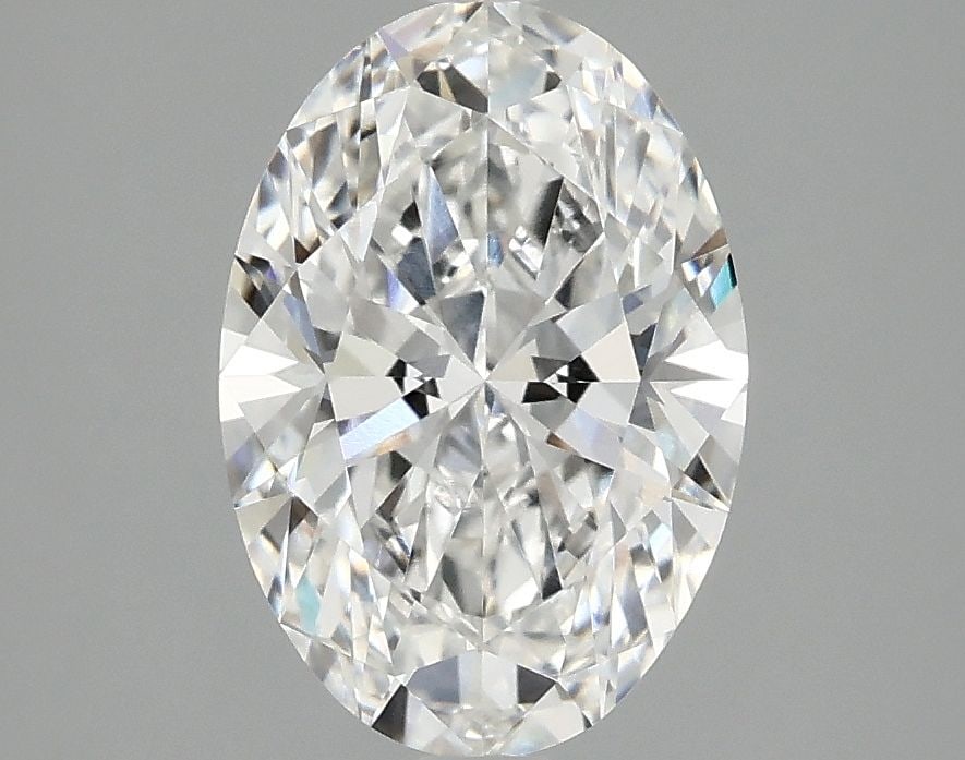 IGI Oval 2.07ct E VVS2 - Loose Lab Diamond: IGI Oval 2.07ct E VVS2 - Loose Lab Diamond Item Specifics: Source: This Is A Real Diamond Grown In A Lab Not Mined. Carat: 2.07 Cut: - Color: E Clarity: VVS2 Polish: EX Symmetry: EX Measurements: 10.3