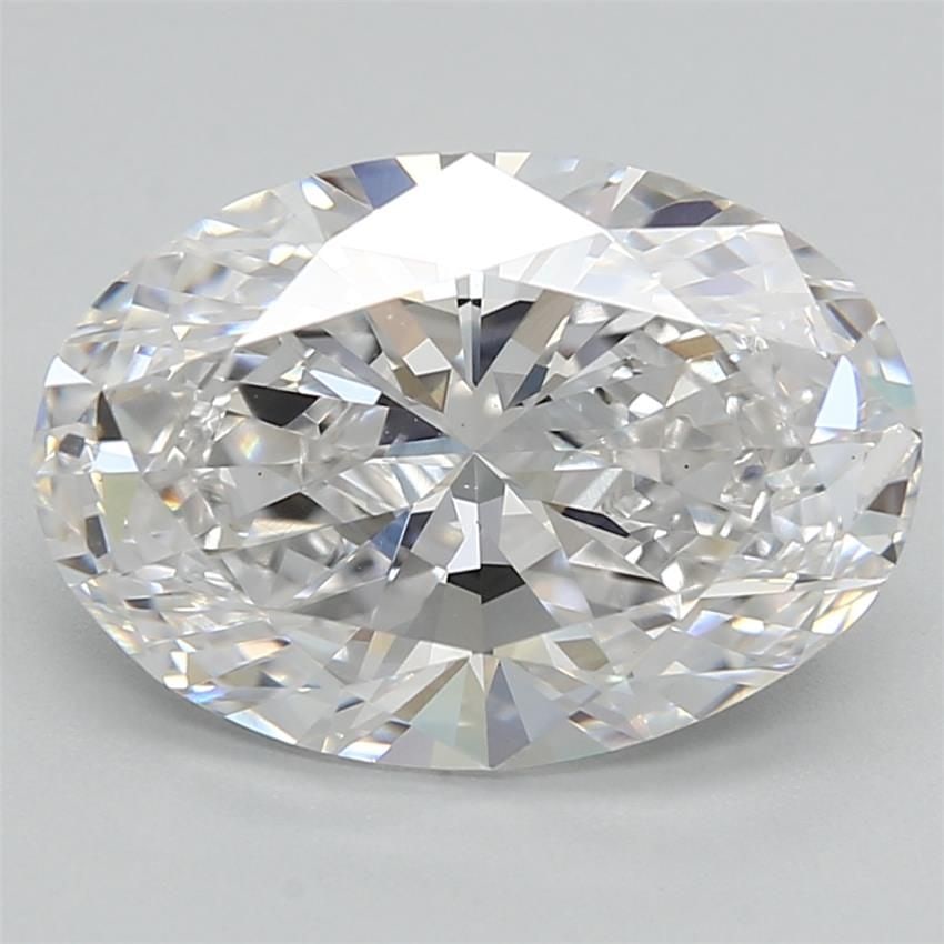 IGI Oval 3.03ct E VVS2 - Loose Lab Diamond: IGI Oval 3.03ct E VVS2 - Loose Lab Diamond Item Specifics: Source: This Is A Real Diamond Grown In A Lab Not Mined. Carat: 3.03 Cut: - Color: E Clarity: VVS2 Polish: EX Symmetry: EX Measurements: 11.7