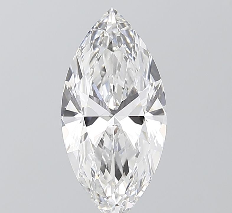 IGI Marquise 1.53ct D VVS2 - Loose Lab Diamond: IGI Marquise 1.53ct D VVS2 - Loose Lab Diamond Item Specifics: Source: This Is A Real Diamond Grown In A Lab Not Mined. Carat: 1.53 Cut: - Color: D Clarity: VVS2 Polish: EX Symmetry: EX Measurements: 