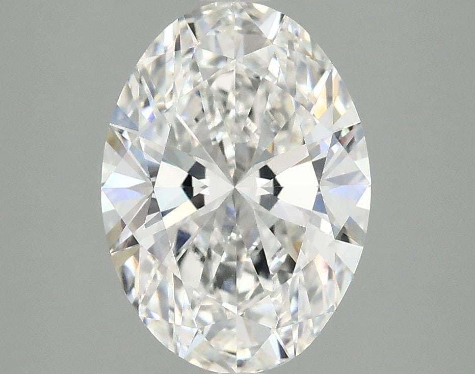 IGI Oval 2.52ct F VVS2 - Loose Lab Diamond: IGI Oval 2.52ct F VVS2 - Loose Lab Diamond Item Specifics: Source: This Is A Real Diamond Grown In A Lab Not Mined. Carat: 2.52 Cut: - Color: F Clarity: VVS2 Polish: EX Symmetry: EX Measurements: 10.9