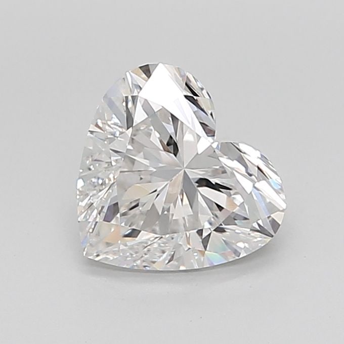 IGI Heart 2.03ct E VVS2 - Loose Lab Diamond: IGI Heart 2.03ct E VVS2 - Loose Lab Diamond Item Specifics: Source: This Is A Real Diamond Grown In A Lab Not Mined. Carat: 2.03 Cut: - Color: E Clarity: VVS2 Polish: EX Symmetry: EX Measurements: 7.9