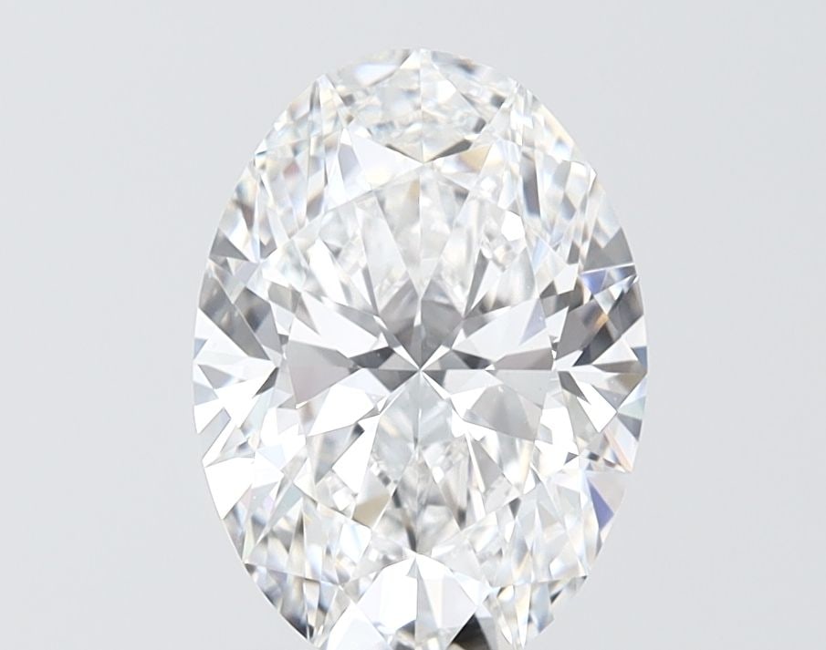 IGI Oval 2.04ct D VVS2 - Loose Lab Diamond: IGI Oval 2.04ct D VVS2 - Loose Lab Diamond Item Specifics: Source: This Is A Real Diamond Grown In A Lab Not Mined. Carat: 2.04 Cut: - Color: D Clarity: VVS2 Polish: EX Symmetry: EX Measurements: 10.2