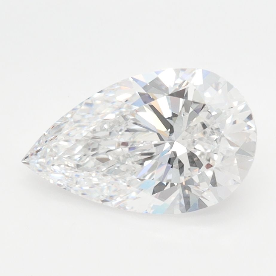 IGI Pear 1.79ct D VVS1 - Loose Lab Diamond: IGI Pear 1.79ct D VVS1 - Loose Lab Diamond Item Specifics: Source: This Is A Real Diamond Grown In A Lab Not Mined. Carat: 1.79 Cut: - Color: D Clarity: VVS1 Polish: EX Symmetry: EX Measurements: 10.9