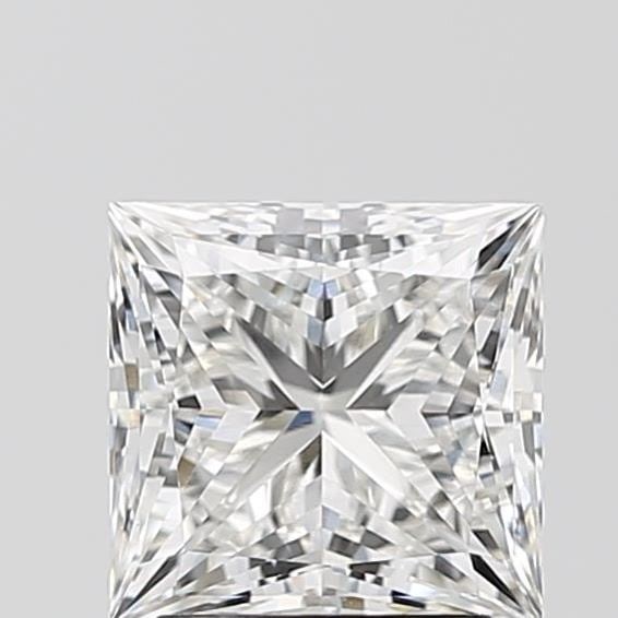IGI Princess 2.06ct E VVS2 - Loose Lab Diamond: IGI Princess 2.06ct E VVS2 - Loose Lab Diamond Item Specifics: Source: This Is A Real Diamond Grown In A Lab Not Mined. Carat: 2.06 Cut: - Color: E Clarity: VVS2 Polish: EX Symmetry: EX Measurements: 