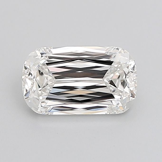 IGI Cushion Modified 2.01ct F VVS2 - Loose Lab Diamond: IGI Cushion Modified 2.01ct F VVS2 - Loose Lab Diamond Item Specifics: Source: This Is A Real Diamond Grown In A Lab Not Mined. Carat: 2.01 Cut: - Color: F Clarity: VVS2 Polish: EX Symmetry: EX Measur