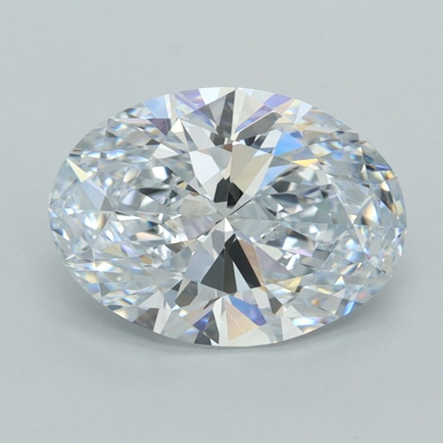 IGI Oval 2.04ct E VVS1 - Loose Lab Diamond: IGI Oval 2.04ct E VVS1 - Loose Lab Diamond Item Specifics: Source: This Is A Real Diamond Grown In A Lab Not Mined. Carat: 2.04 Cut: - Color: E Clarity: VVS1 Polish: EX Symmetry: EX Measurements: 10.1
