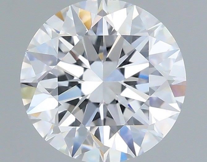 IGI Round 1.29ct D VVS2 - Loose Lab Diamond: IGI Round 1.29ct D VVS2 - Loose Lab Diamond Item Specifics: Source: This Is A Real Diamond Grown In A Lab Not Mined. Carat: 1.29 Cut: EX Color: D Clarity: VVS2 Polish: EX Symmetry: EX Measurements: 6.