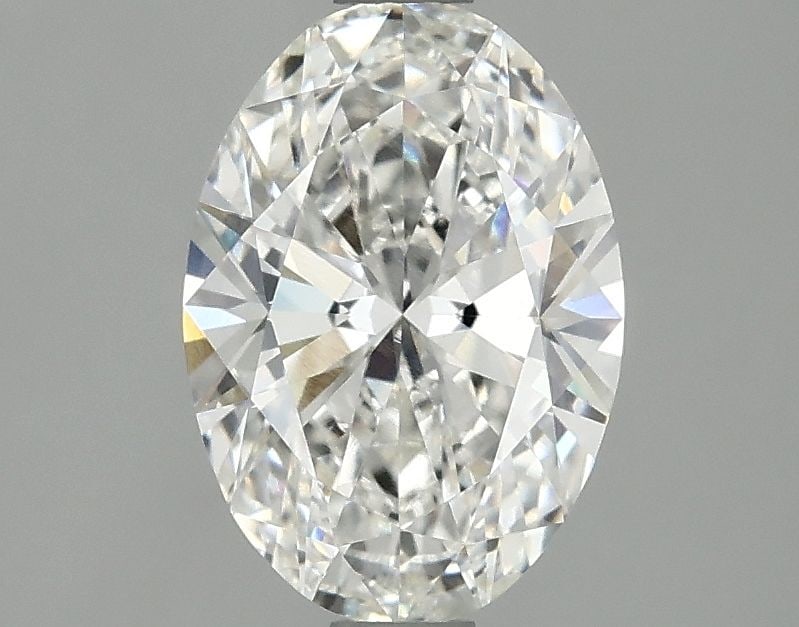 IGI Oval 1.5ct F VVS2 - Loose Lab Diamond: IGI Oval 1.5ct F VVS2 - Loose Lab Diamond Item Specifics: Source: This Is A Real Diamond Grown In A Lab Not Mined. Carat: 1.5 Cut: - Color: F Clarity: VVS2 Polish: EX Symmetry: EX Measurements: 9.31L 