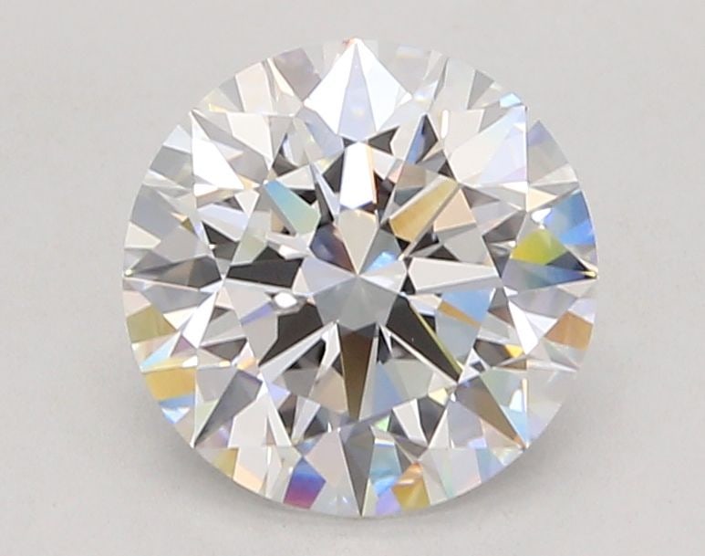 IGI Round 2.53ct D VVS2 - Ideal Loose Lab Diamond: IGI Round 2.53ct D VVS2 - Ideal Loose Lab Diamond Item Specifics: Source: This Is A Real Diamond Grown In A Lab Not Mined. Carat: 2.53 Cut: ID Color: D Clarity: VVS2 Polish: EX Symmetry: EX Measuremen
