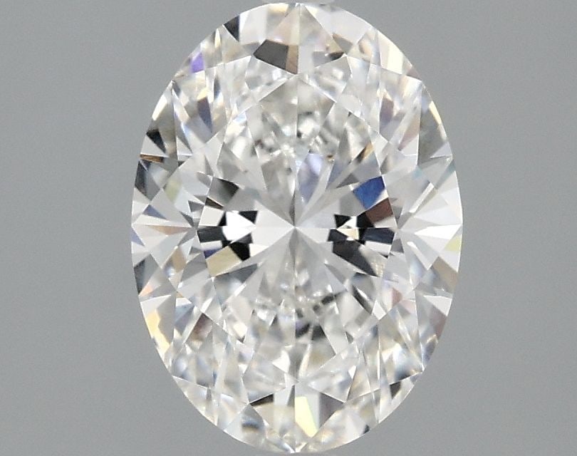 IGI Oval 1.59ct F VVS2 - Loose Lab Diamond: IGI Oval 1.59ct F VVS2 - Loose Lab Diamond Item Specifics: Source: This Is A Real Diamond Grown In A Lab Not Mined. Carat: 1.59 Cut: - Color: F Clarity: VVS2 Polish: EX Symmetry: EX Measurements: 9.12