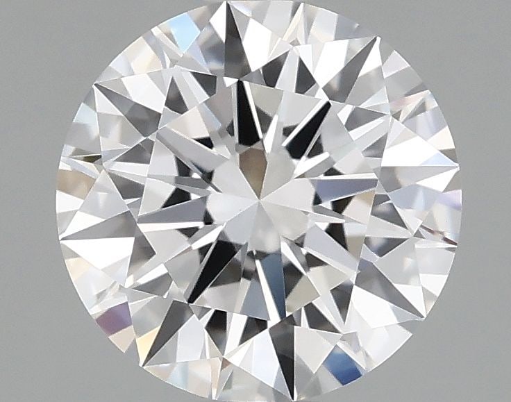 IGI Round 1.56ct E VVS2 - Ideal Loose Lab Diamond: IGI Round 1.56ct E VVS2 - Ideal Loose Lab Diamond Item Specifics: Source: This Is A Real Diamond Grown In A Lab Not Mined. Carat: 1.56 Cut: ID Color: E Clarity: VVS2 Polish: EX Symmetry: EX Measuremen