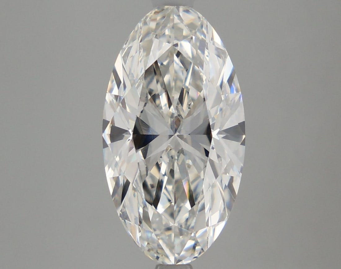 IGI Oval 4.01ct F VVS1 - Loose Lab Diamond: IGI Oval 4.01ct F VVS1 - Loose Lab Diamond Item Specifics: Source: This Is A Real Diamond Grown In A Lab Not Mined. Carat: 4.01 Cut: - Color: F Clarity: VVS1 Polish: EX Symmetry: EX Measurements: 15.3
