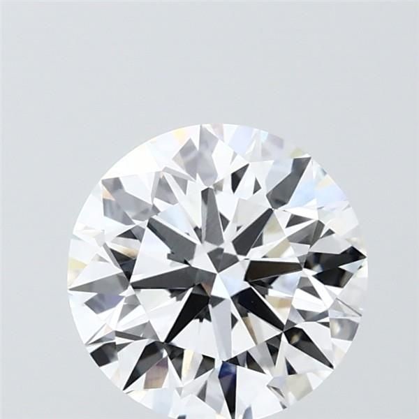 IGI Round 2.01ct D VVS2 - Ideal Loose Lab Diamond: IGI Round 2.01ct D VVS2 - Ideal Loose Lab Diamond Item Specifics: Source: This Is A Real Diamond Grown In A Lab Not Mined. Carat: 2.01 Cut: ID Color: D Clarity: VVS2 Polish: EX Symmetry: EX Measuremen