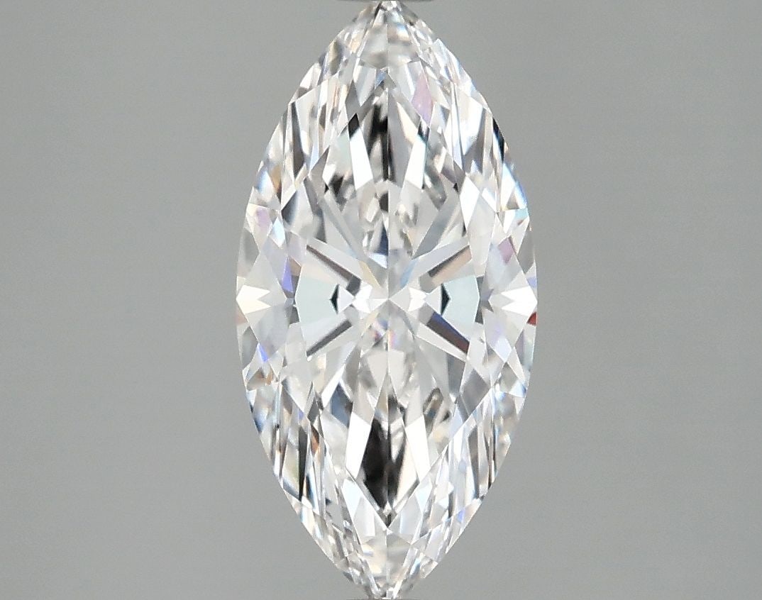IGI Marquise 2.07ct E VVS2 - Loose Lab Diamond: IGI Marquise 2.07ct E VVS2 - Loose Lab Diamond Item Specifics: Source: This Is A Real Diamond Grown In A Lab Not Mined. Carat: 2.07 Cut: - Color: E Clarity: VVS2 Polish: EX Symmetry: EX Measurements: 