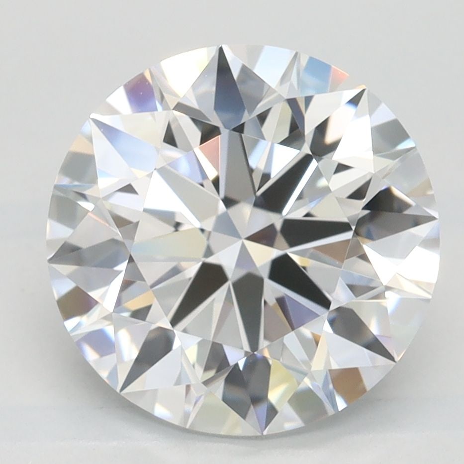 GIA Round 3.03ct D VVS1 - Loose Lab Diamond: GIA Round 3.03ct D VVS1 - Loose Lab Diamond Item Specifics: Source: This Is A Real Diamond Grown In A Lab Not Mined. Carat: 3.03 Cut: EX Color: D Clarity: VVS1 Polish: EX Symmetry: EX Measurements: 9.