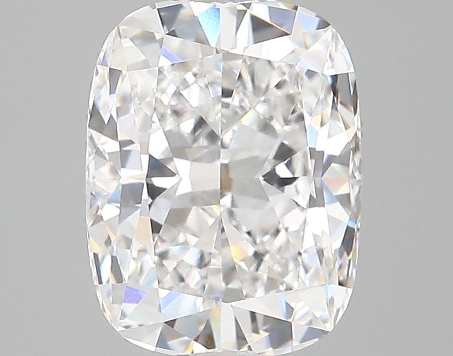 IGI Cushion Modified 3.26ct D VVS2 - Loose Lab Diamond: IGI Cushion Modified 3.26ct D VVS2 - Loose Lab Diamond Item Specifics: Source: This Is A Real Diamond Grown In A Lab Not Mined. Carat: 3.26 Cut: - Color: D Clarity: VVS2 Polish: EX Symmetry: EX Measur