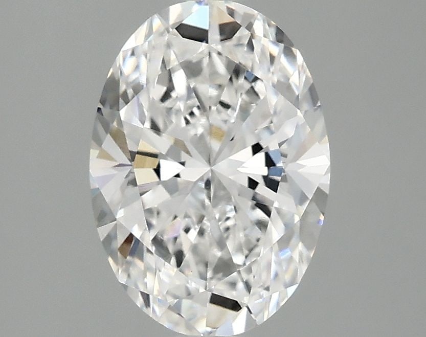 IGI Oval 1.98ct D VVS2 - Loose Lab Diamond: IGI Oval 1.98ct D VVS2 - Loose Lab Diamond Item Specifics: Source: This Is A Real Diamond Grown In A Lab Not Mined. Carat: 1.98 Cut: - Color: D Clarity: VVS2 Polish: EX Symmetry: EX Measurements: 9.81