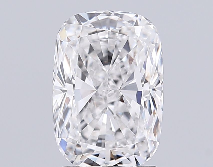 IGI Cushion Modified 2.52ct D VVS1 - Loose Lab Diamond (1 of 1)