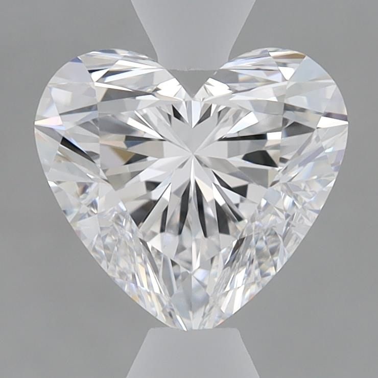 IGI Heart 1.56ct D IF - Loose Lab Diamond: IGI Heart 1.56ct D IF - Loose Lab Diamond Item Specifics: Source: This Is A Real Diamond Grown In A Lab Not Mined. Carat: 1.56 Cut: - Color: D Clarity: IF Polish: EX Symmetry: EX Measurements: 7.38L X
