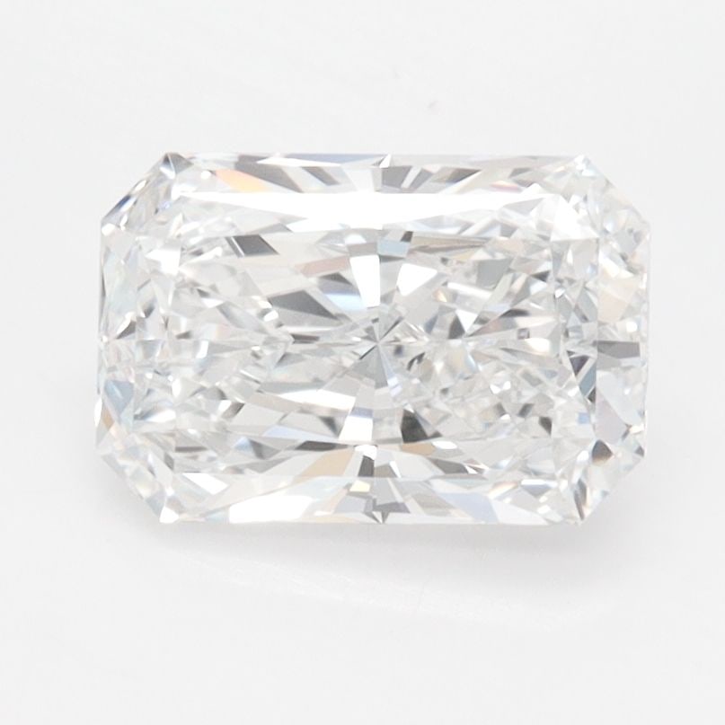 IGI Radiant 1.51ct D VVS1 - Loose Lab Diamond: IGI Radiant 1.51ct D VVS1 - Loose Lab Diamond Item Specifics: Source: This Is A Real Diamond Grown In A Lab Not Mined. Carat: 1.51 Cut: - Color: D Clarity: VVS1 Polish: EX Symmetry: EX Measurements: 8