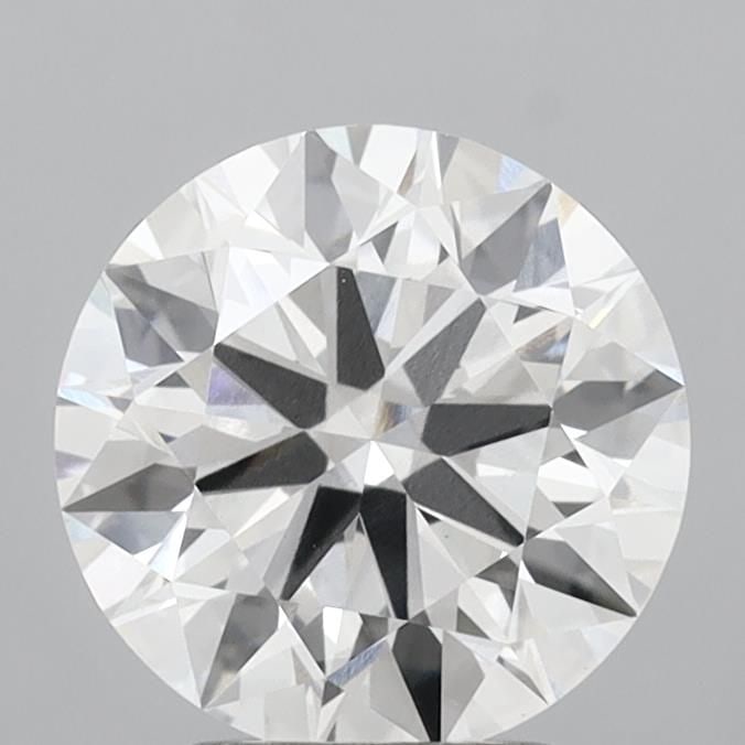 IGI Round 2.88ct E VVS2 - Ideal Loose Lab Diamond: IGI Round 2.88ct E VVS2 - Ideal Loose Lab Diamond Item Specifics: Source: This Is A Real Diamond Grown In A Lab Not Mined. Carat: 2.88 Cut: ID Color: E Clarity: VVS2 Polish: EX Symmetry: EX Measuremen