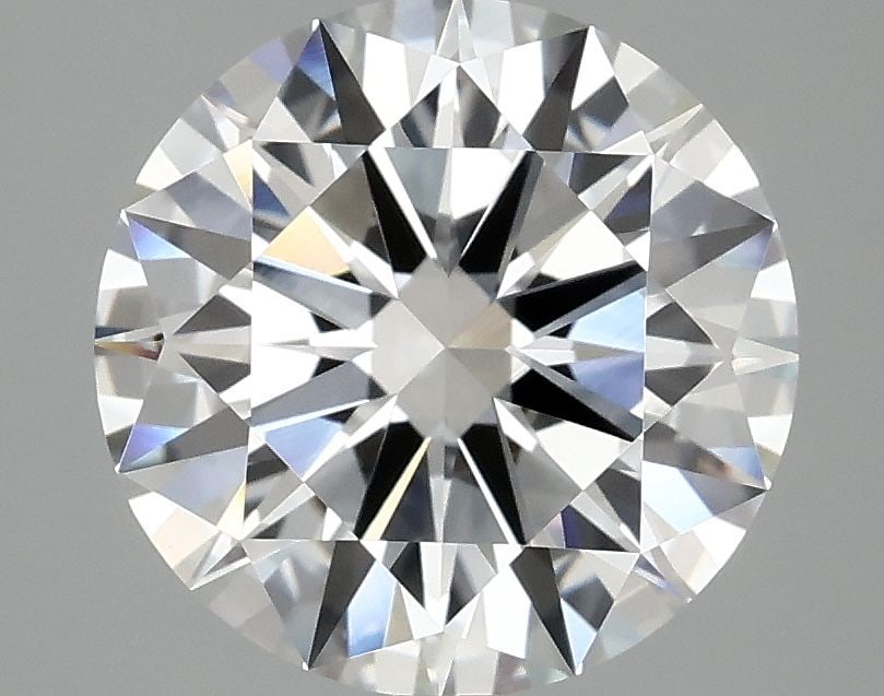 IGI Round 3.09ct E VVS2 - Loose Lab Diamond: IGI Round 3.09ct E VVS2 - Loose Lab Diamond Item Specifics: Source: This Is A Real Diamond Grown In A Lab Not Mined. Carat: 3.09 Cut: EX Color: E Clarity: VVS2 Polish: EX Symmetry: EX Measurements: 9.