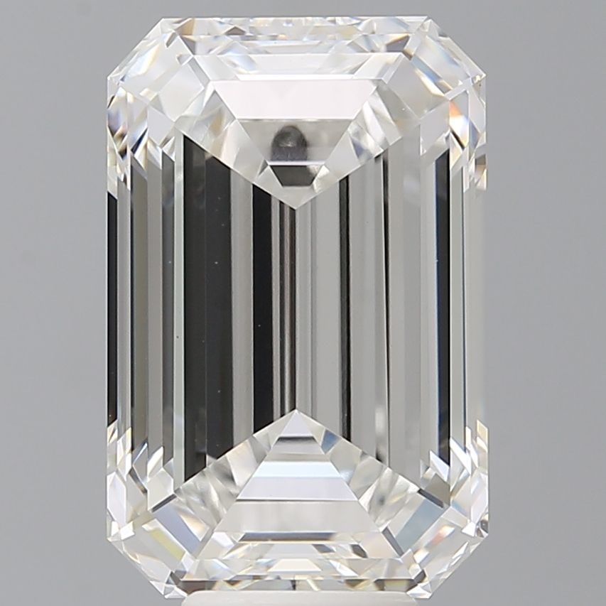 IGI Emerald 8.5ct F VVS2 - Loose Lab Diamond: IGI Emerald 8.5ct F VVS2 - Loose Lab Diamond Item Specifics: Source: This Is A Real Diamond Grown In A Lab Not Mined. Carat: 8.5 Cut: - Color: F Clarity: VVS2 Polish: EX Symmetry: EX Measurements: 14.