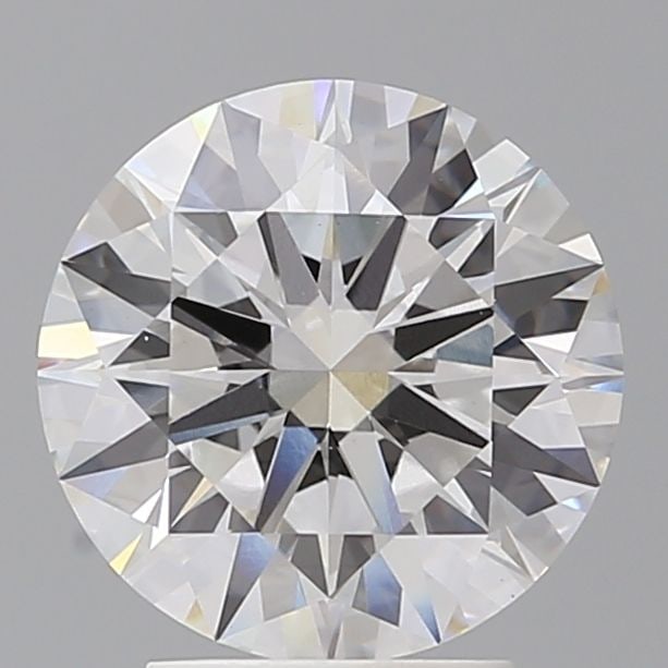 IGI Round 3.09ct F VVS2 - Ideal Loose Lab Diamond: IGI Round 3.09ct F VVS2 - Ideal Loose Lab Diamond Item Specifics: Source: This Is A Real Diamond Grown In A Lab Not Mined. Carat: 3.09 Cut: ID Color: F Clarity: VVS2 Polish: EX Symmetry: EX Measuremen