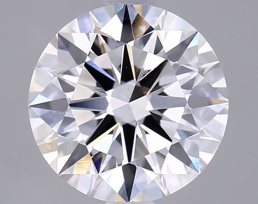 IGI Round 2.02ct D VVS2 - Ideal Loose Lab Diamond: IGI Round 2.02ct D VVS2 - Ideal Loose Lab Diamond Item Specifics: Source: This Is A Real Diamond Grown In A Lab Not Mined. Carat: 2.02 Cut: ID Color: D Clarity: VVS2 Polish: EX Symmetry: EX Measuremen