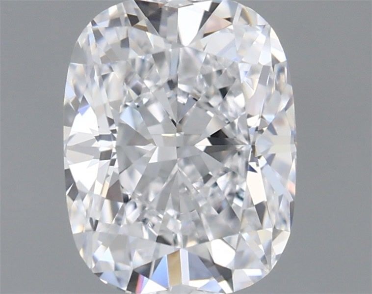 IGI Cushion Modified 1.05ct D VVS2 - Loose Lab Diamond: IGI Cushion Modified 1.05ct D VVS2 - Loose Lab Diamond Item Specifics: Source: This Is A Real Diamond Grown In A Lab Not Mined. Carat: 1.05 Cut: - Color: D Clarity: VVS2 Polish: EX Symmetry: EX Measur