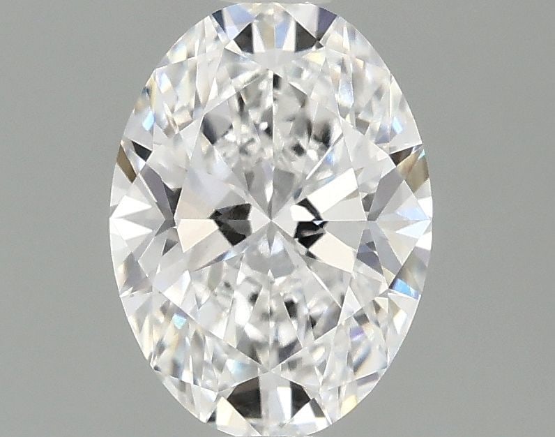 IGI Oval 1.09ct D VVS2 - Loose Lab Diamond: IGI Oval 1.09ct D VVS2 - Loose Lab Diamond Item Specifics: Source: This Is A Real Diamond Grown In A Lab Not Mined. Carat: 1.09 Cut: - Color: D Clarity: VVS2 Polish: EX Symmetry: EX Measurements: 8.04