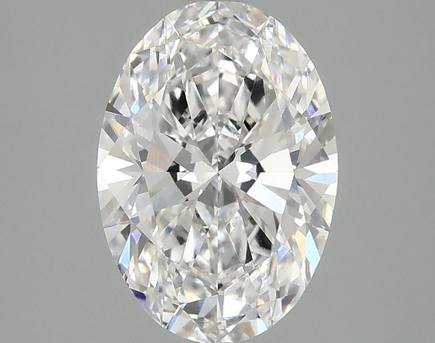 IGI Oval 2.06ct D VVS2 - Loose Lab Diamond: IGI Oval 2.06ct D VVS2 - Loose Lab Diamond Item Specifics: Source: This Is A Real Diamond Grown In A Lab Not Mined. Carat: 2.06 Cut: - Color: D Clarity: VVS2 Polish: EX Symmetry: EX Measurements: 10.3