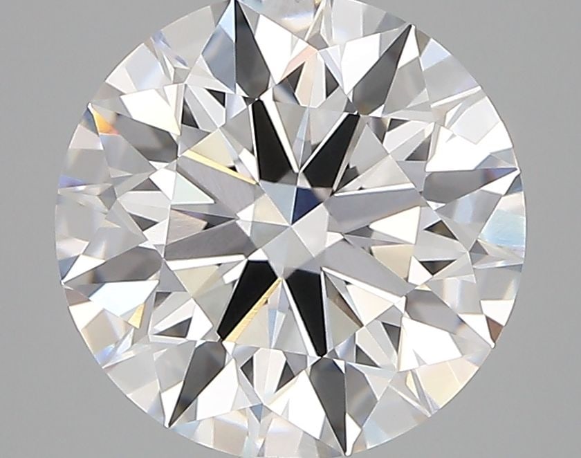 IGI Round 3.34ct D VVS2 - Ideal Loose Lab Diamond: IGI Round 3.34ct D VVS2 - Ideal Loose Lab Diamond Item Specifics: Source: This Is A Real Diamond Grown In A Lab Not Mined. Carat: 3.34 Cut: ID Color: D Clarity: VVS2 Polish: EX Symmetry: EX Measuremen